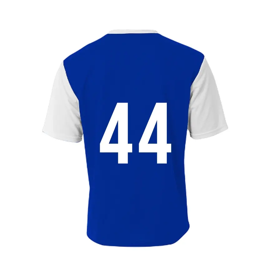 AllDayShirts Bebas Neue Number